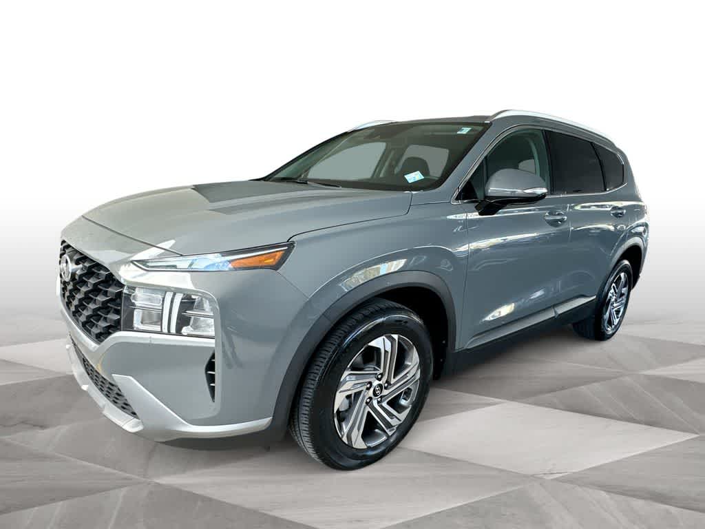 Thumbnail: 2023 Hyundai Santa Fe - 4