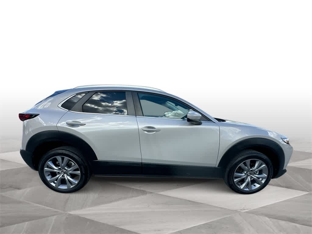Thumbnail: 2023 Mazda CX-30 - 9