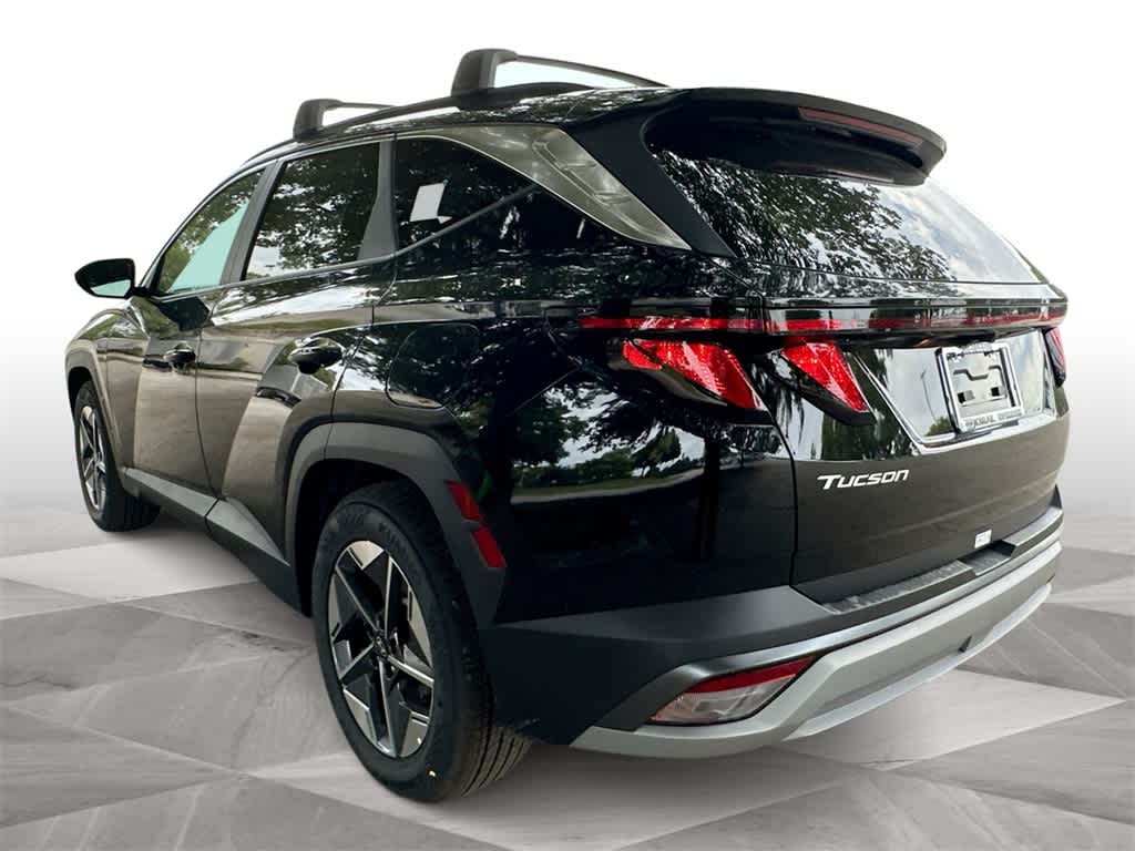 Thumbnail: 2026 Hyundai Tucson - 6