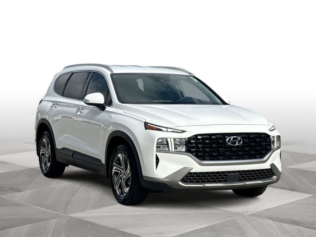 Thumbnail: 2023 Hyundai Santa Fe - 2