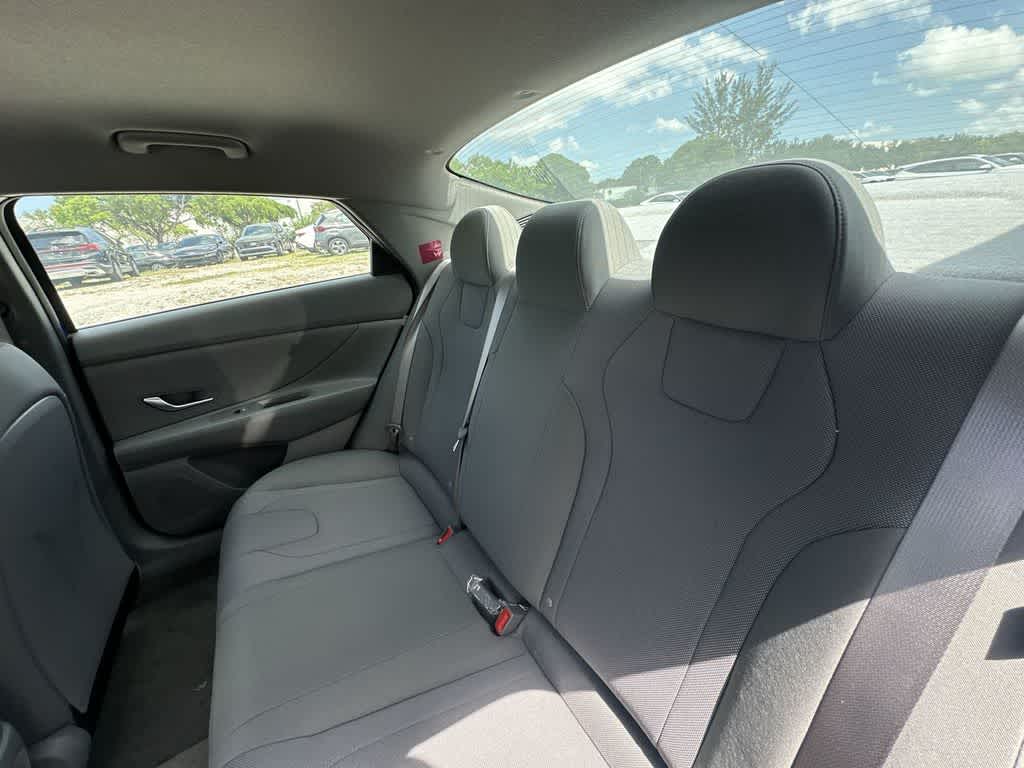 Thumbnail: 2026 Hyundai Elantra - 13