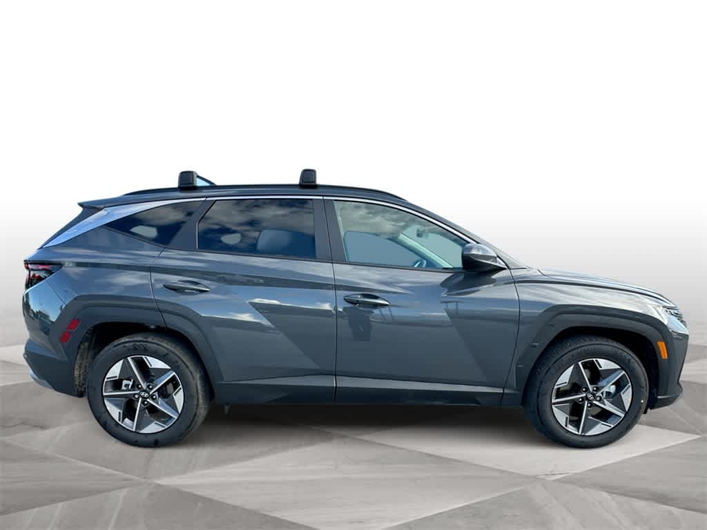 Thumbnail: 2026 Hyundai Tucson - 9