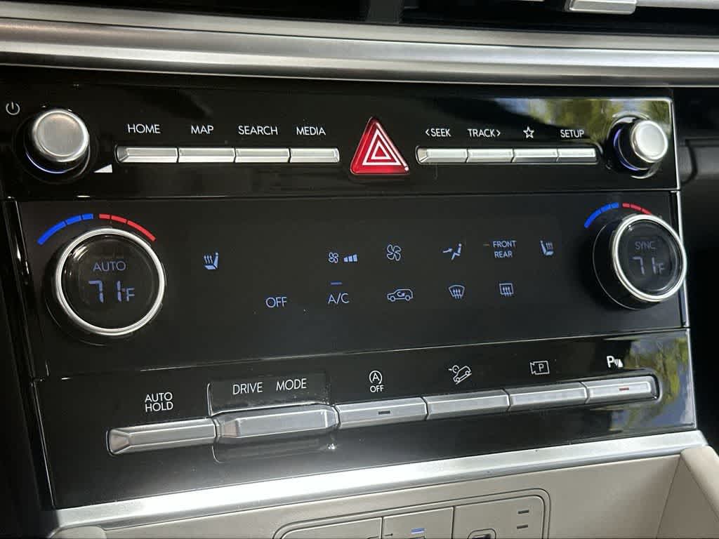 Thumbnail: 2025 Hyundai Santa Fe - 20