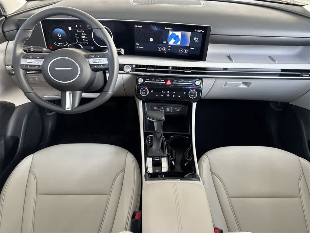 Thumbnail: 2026 Hyundai Tucson - 24