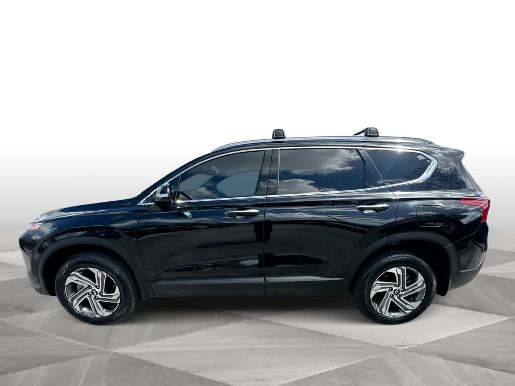 Thumbnail: 2023 Hyundai Santa Fe - 5