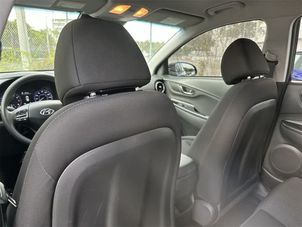 Thumbnail: 2023 Hyundai Kona - 23