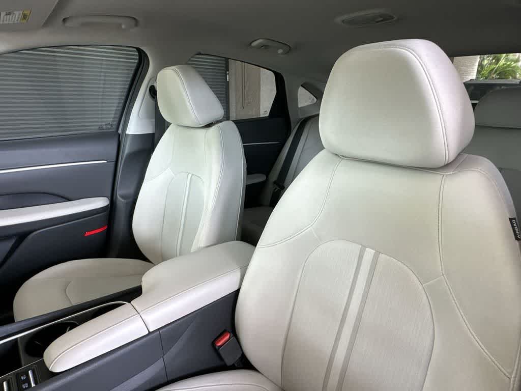 Thumbnail: 2024 Hyundai Sonata - 14