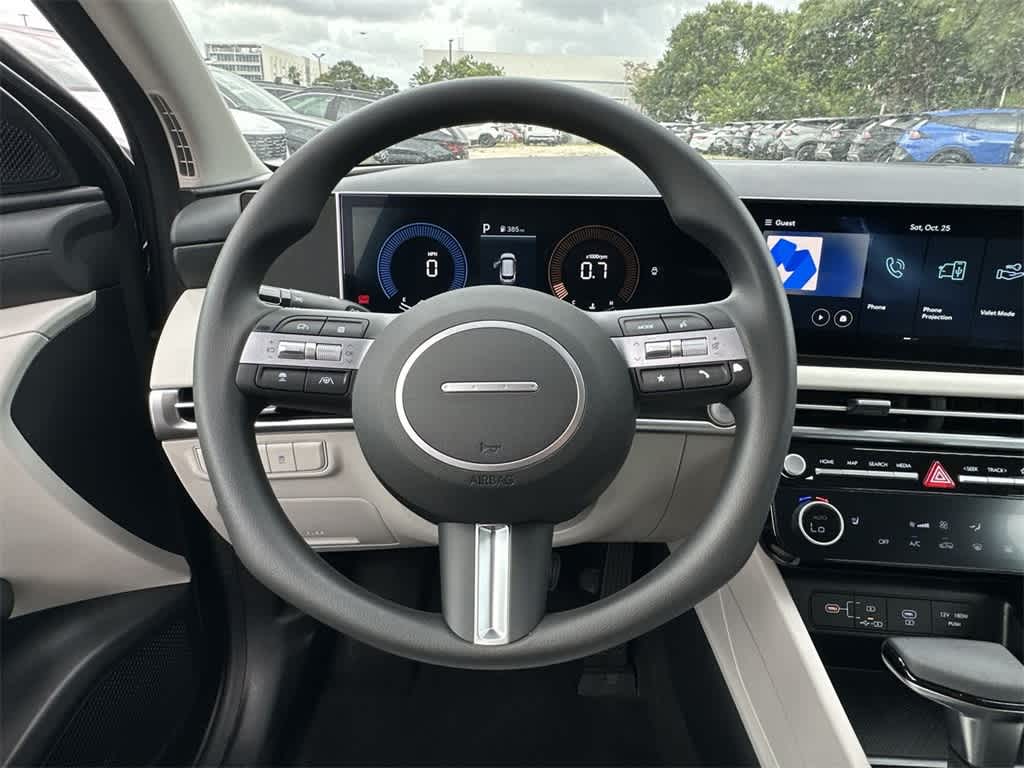 Thumbnail: 2026 Hyundai Tucson - 15