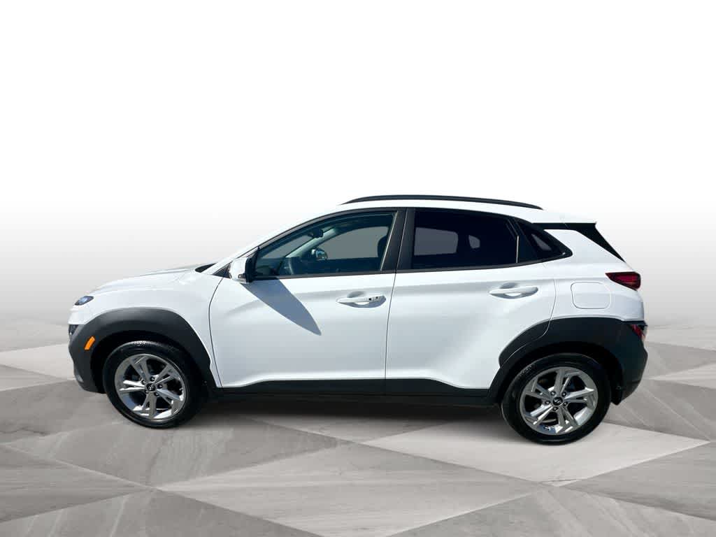 Thumbnail: 2023 Hyundai Kona - 5