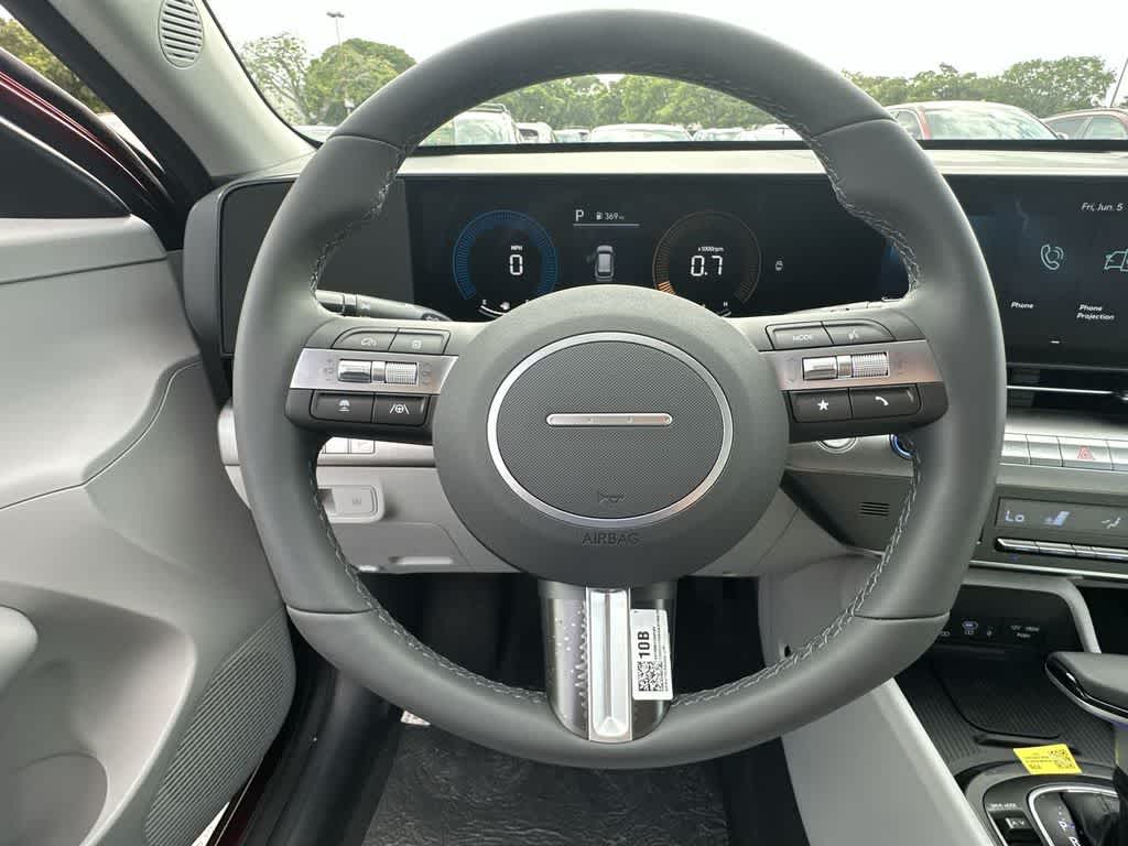 Thumbnail: 2026 Hyundai Kona - 20