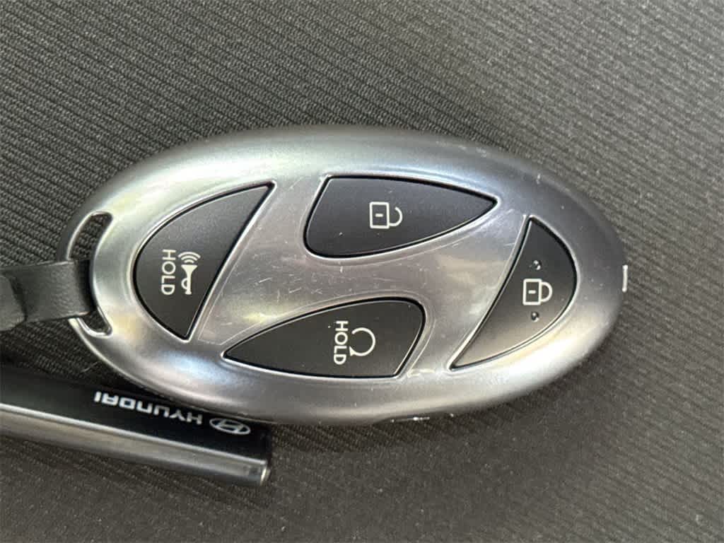 Thumbnail: 2026 Hyundai Tucson - 28