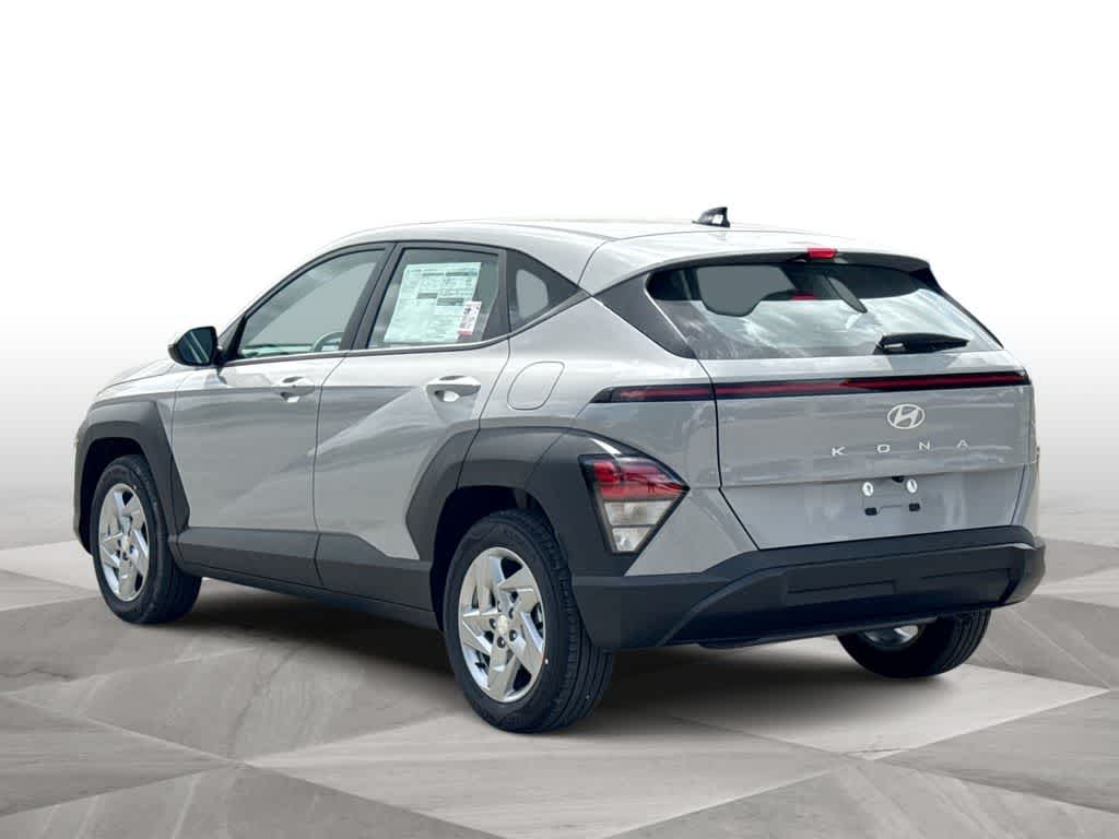 Thumbnail: 2026 Hyundai Kona - 6