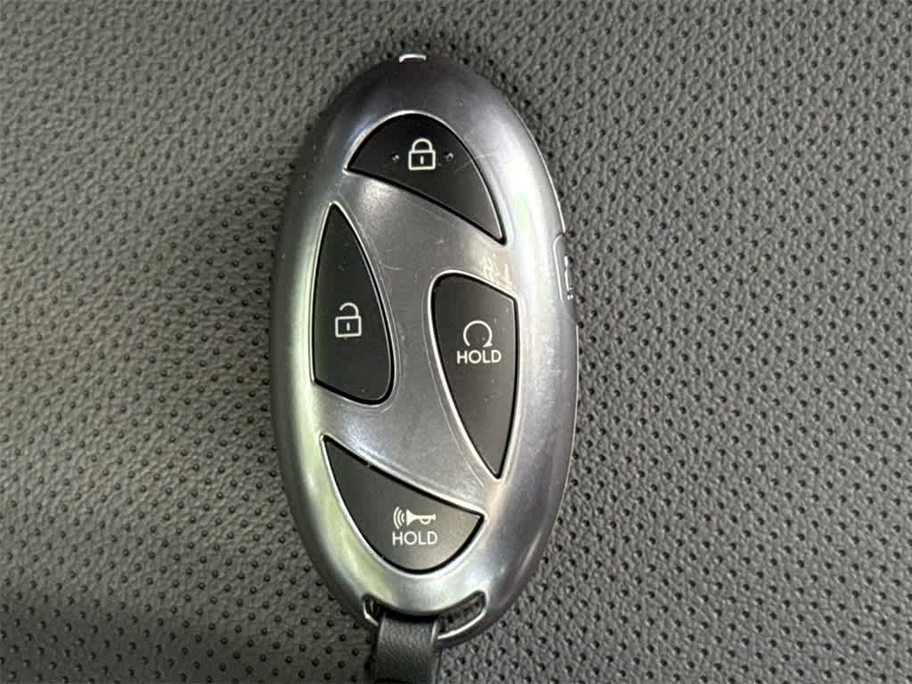 Thumbnail: 2025 Hyundai Tucson - 28