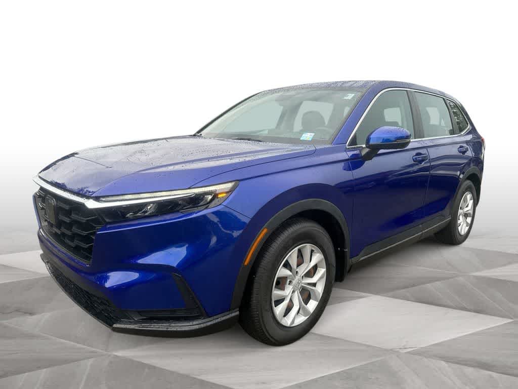 Thumbnail: 2024 Honda CR-V - 1