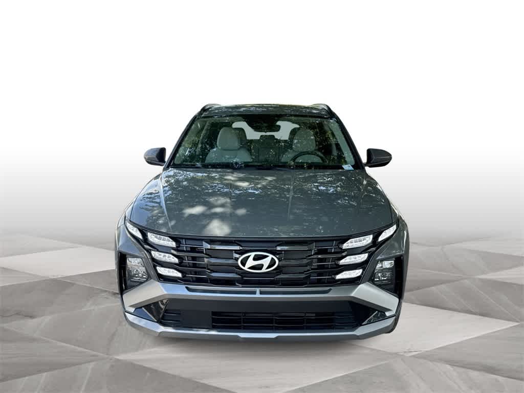 Thumbnail: 2026 Hyundai Tucson - 3