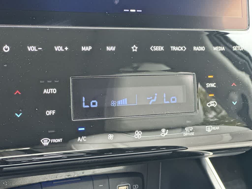 Thumbnail: 2023 Hyundai Tucson - 20
