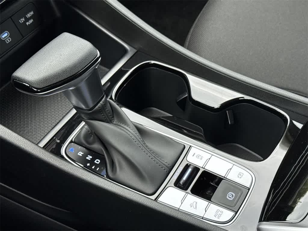 Thumbnail: 2026 Hyundai Tucson - 21