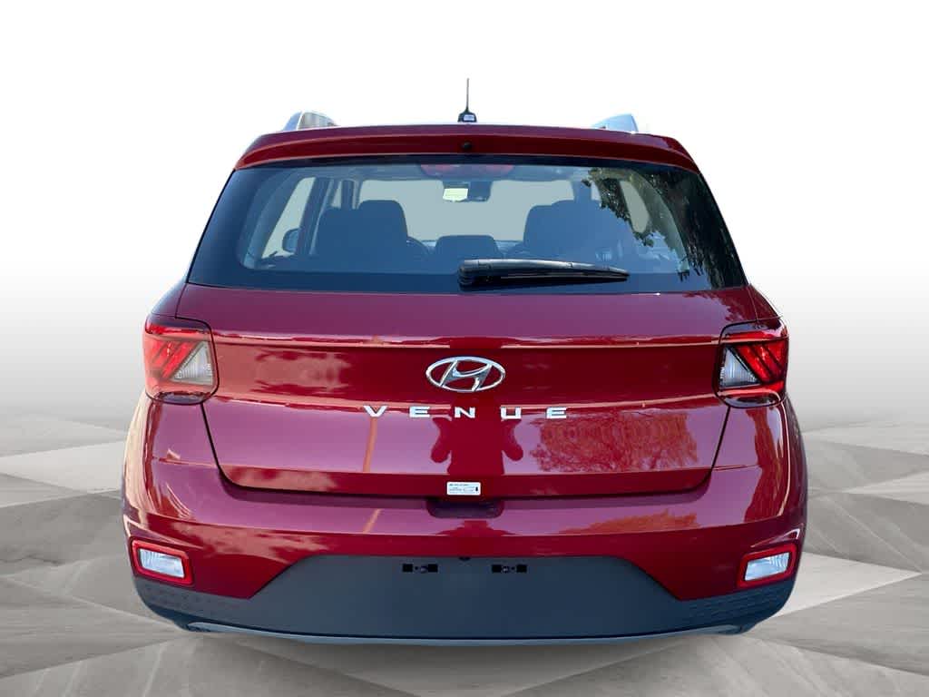 Thumbnail: 2025 Hyundai Venue - 7
