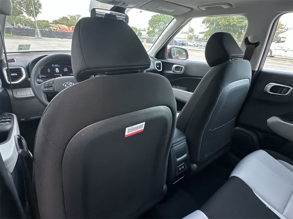 Thumbnail: 2026 Hyundai Venue - 23