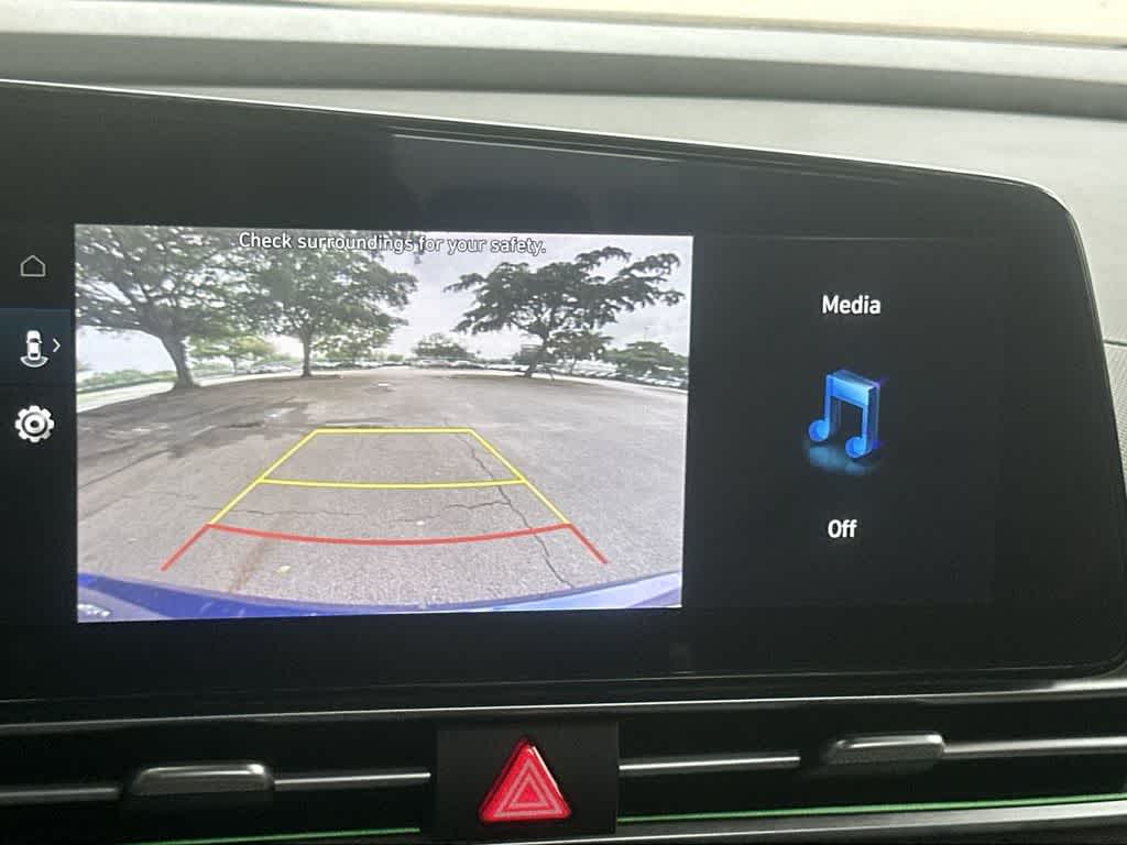 Thumbnail: 2024 Hyundai Elantra - 25