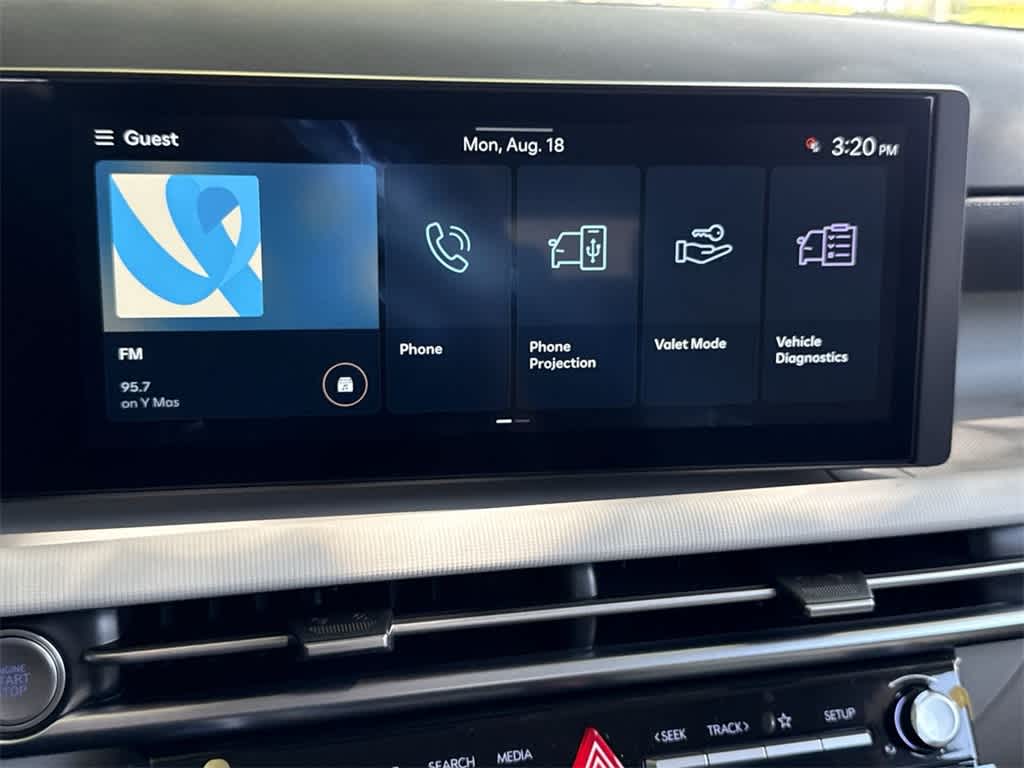 Thumbnail: 2026 Hyundai Tucson - 18