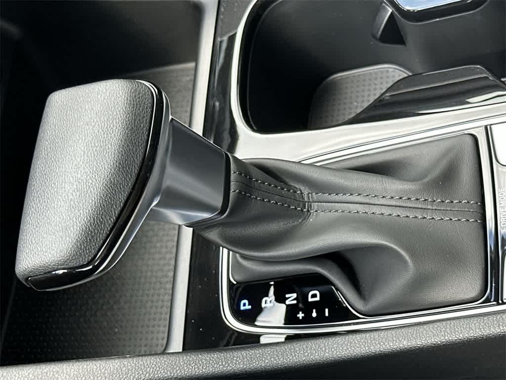 Thumbnail: 2026 Hyundai Tucson - 21