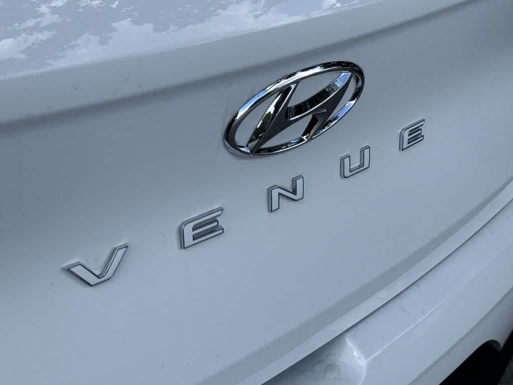 Thumbnail: 2026 Hyundai Venue - 10