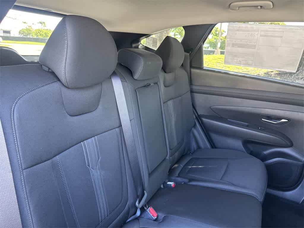 Thumbnail: 2026 Hyundai Tucson - 26