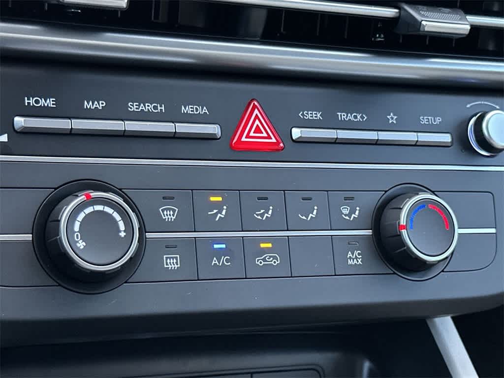 Thumbnail: 2026 Hyundai Tucson - 20