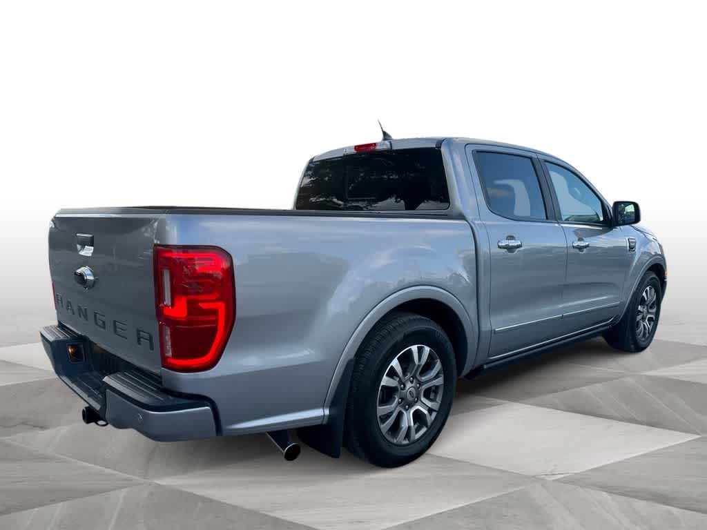 Thumbnail: 2023 Ford Ranger - 8