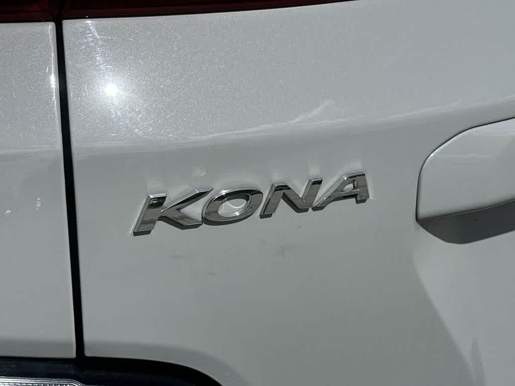 Thumbnail: 2023 Hyundai Kona - 10