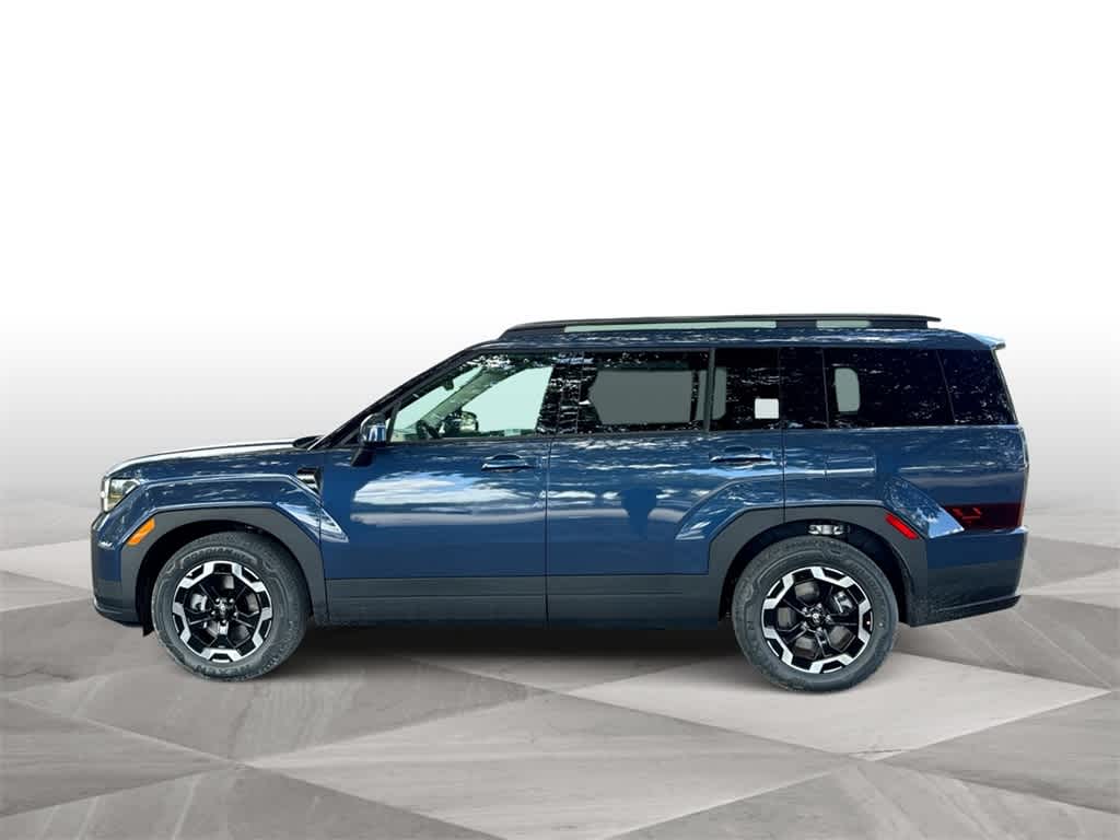 Thumbnail: 2026 Hyundai Santa Fe - 5