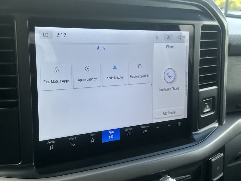 Thumbnail: 2025 Ford F-150 - 18