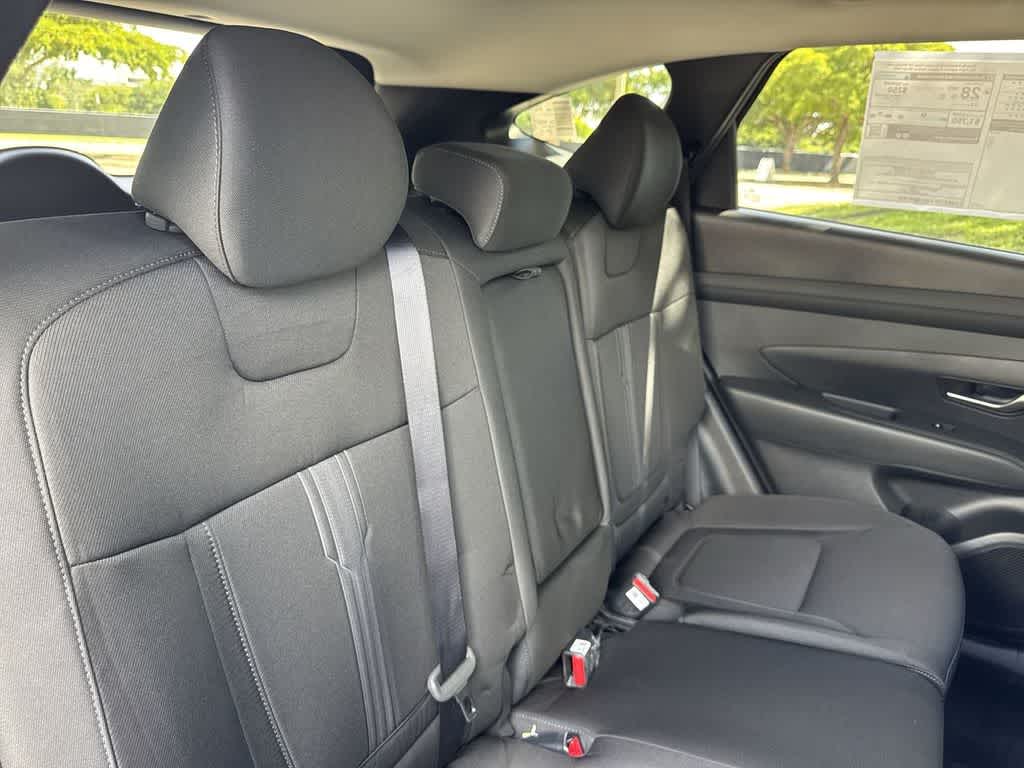 Thumbnail: 2026 Hyundai Tucson - 26