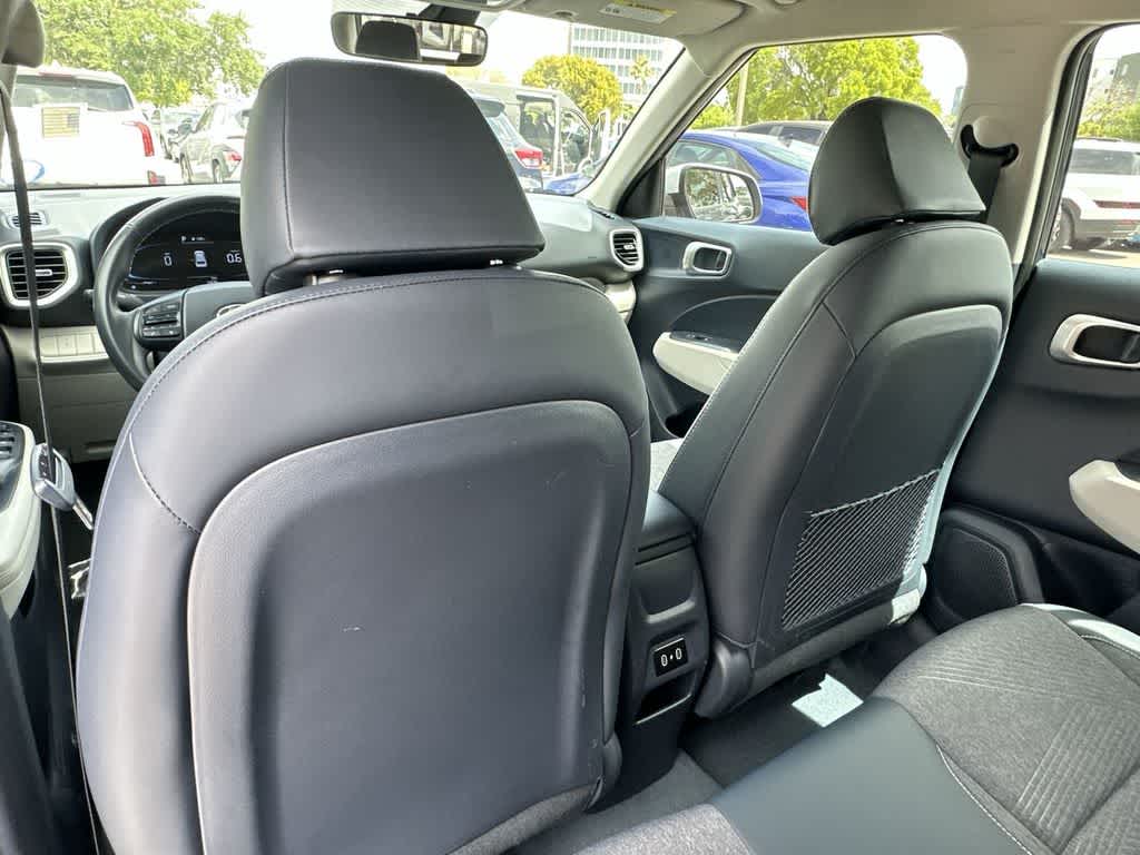 Thumbnail: 2024 Hyundai Venue - 23