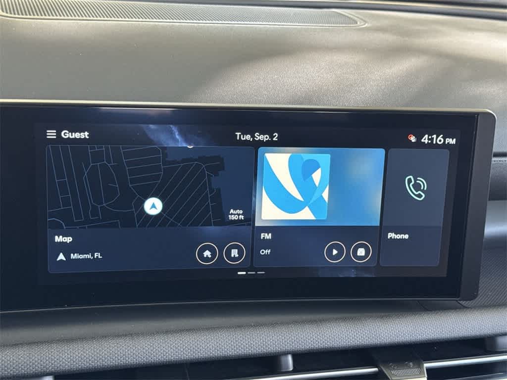 Thumbnail: 2026 Hyundai Tucson - 18