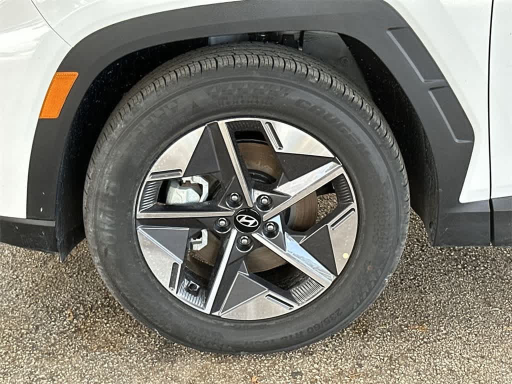 Thumbnail: 2026 Hyundai Tucson - 11