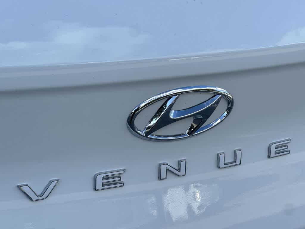 Thumbnail: 2026 Hyundai Venue - 10