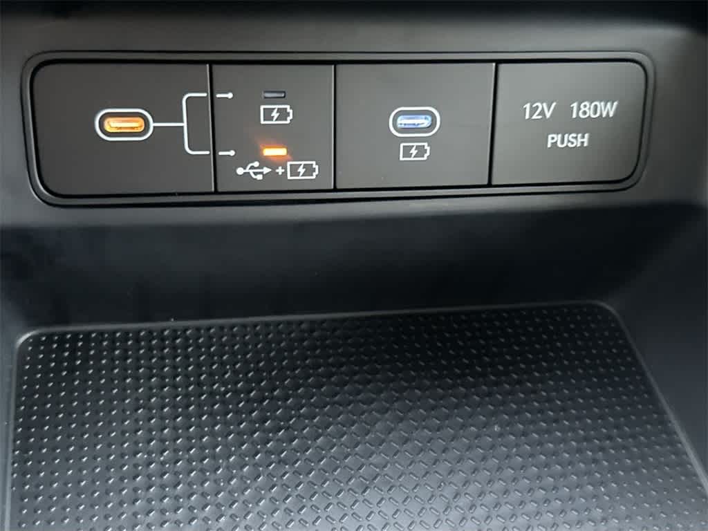 Thumbnail: 2026 Hyundai Tucson - 17