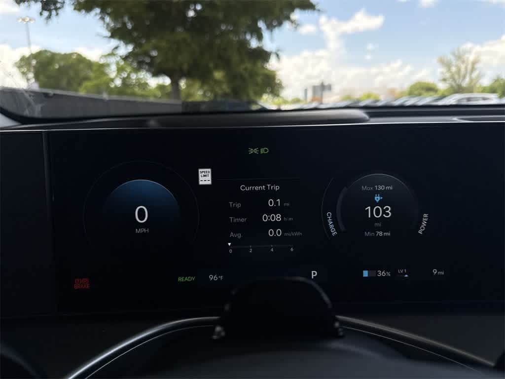2026 Hyundai Ioniq SEL 17
