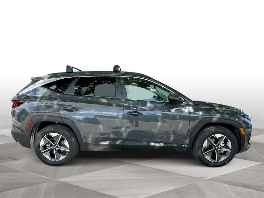 Thumbnail: 2026 Hyundai Tucson - 9