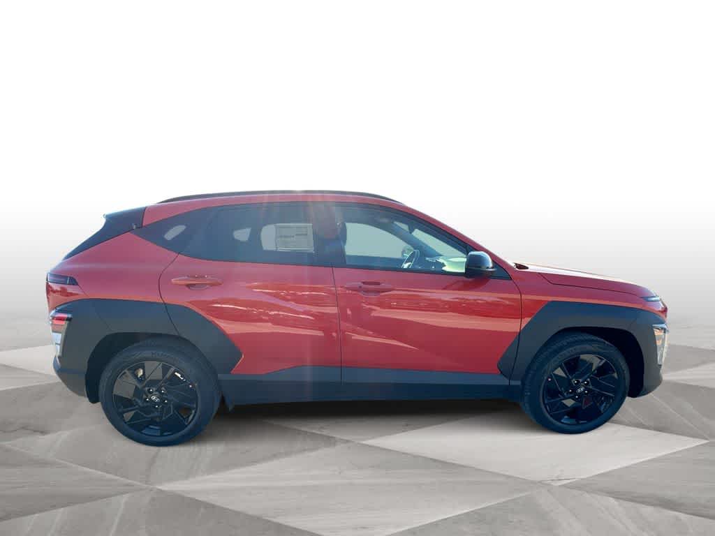 Thumbnail: 2026 Hyundai Kona - 9