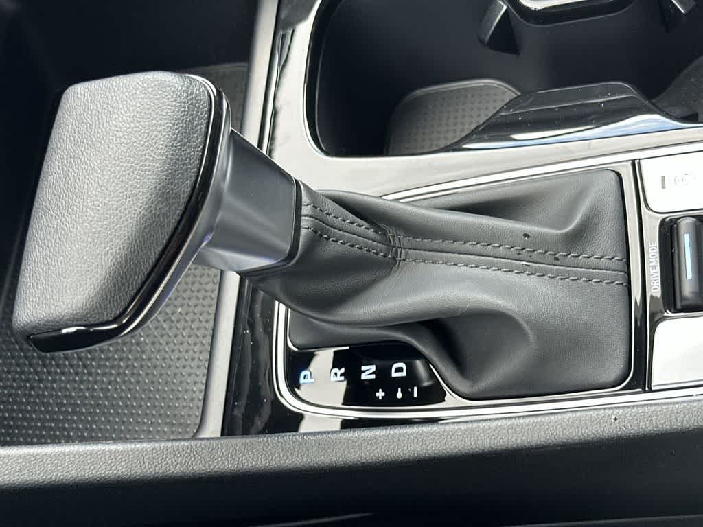 Thumbnail: 2026 Hyundai Tucson - 21