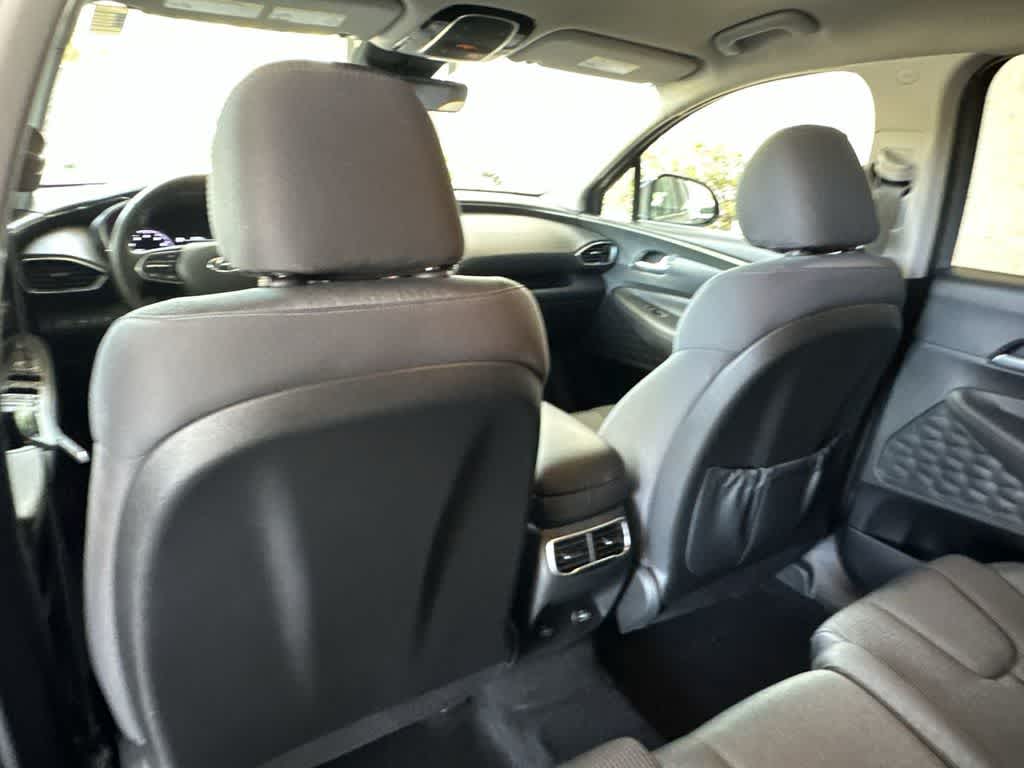 Thumbnail: 2023 Hyundai Santa Fe - 23