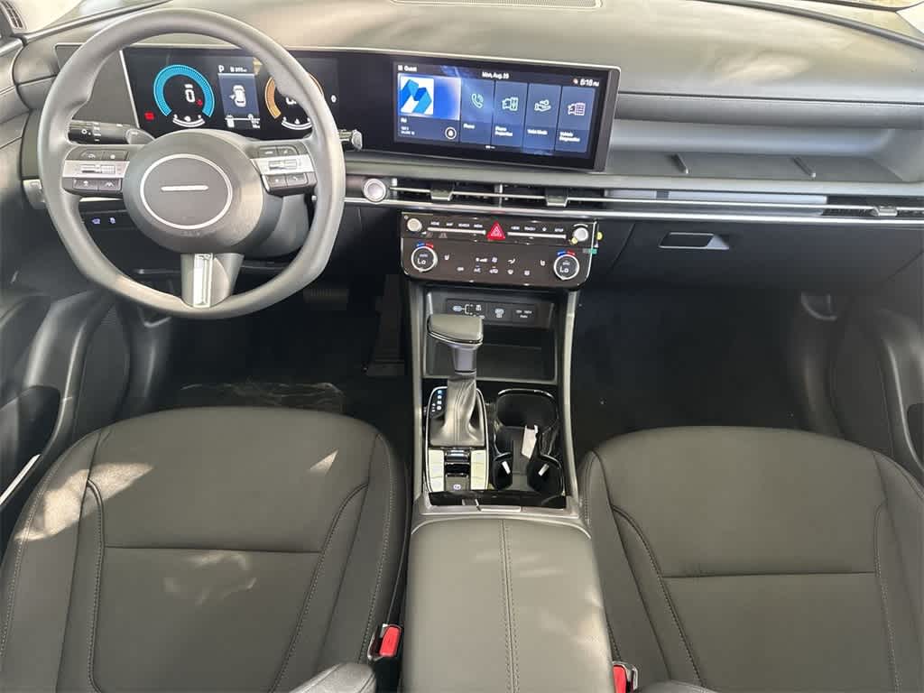 Thumbnail: 2026 Hyundai Tucson - 24