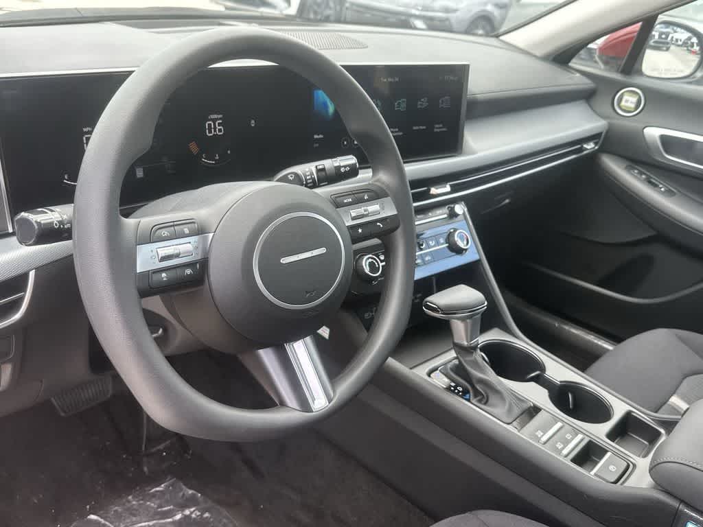Thumbnail: 2026 Hyundai Sonata - 17