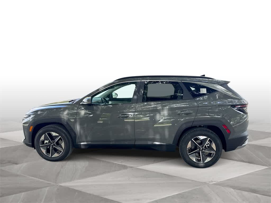 Thumbnail: 2026 Hyundai Tucson - 5
