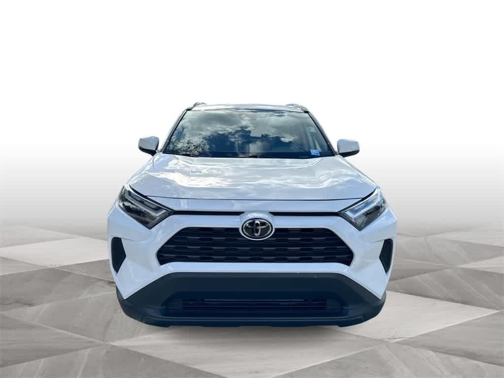 Thumbnail: 2024 Toyota RAV4 - 3