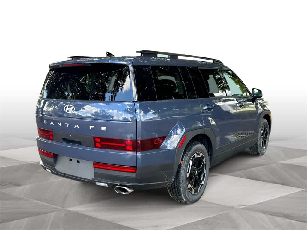 Thumbnail: 2026 Hyundai Santa Fe - 8