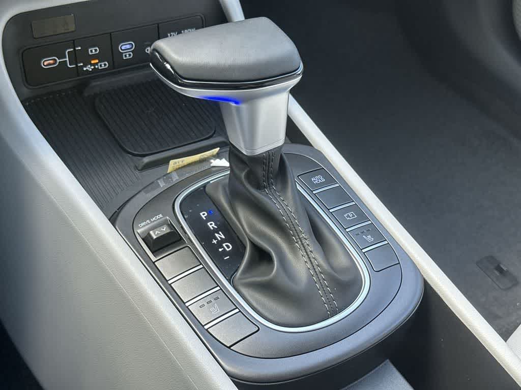 Thumbnail: 2026 Hyundai Kona - 21